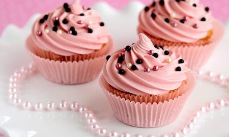 HD-wallpaper-pink-cupcakes-cupcakes-cakes-food-pink